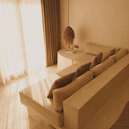 Casa Ulu Boutique Hotel And Retreat, Adult-Only, Uluwatu Exterior foto