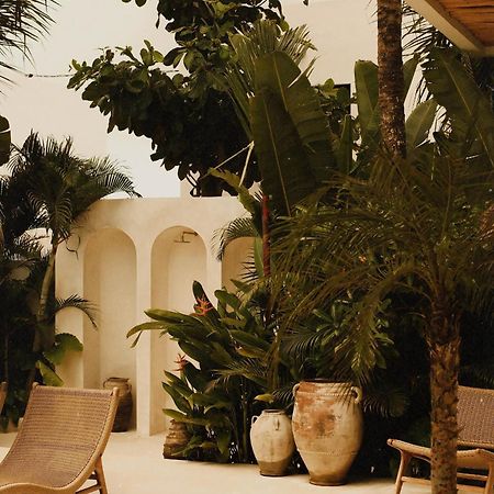 Casa Ulu Boutique Hotel And Retreat, Adult-Only, Uluwatu Exterior foto