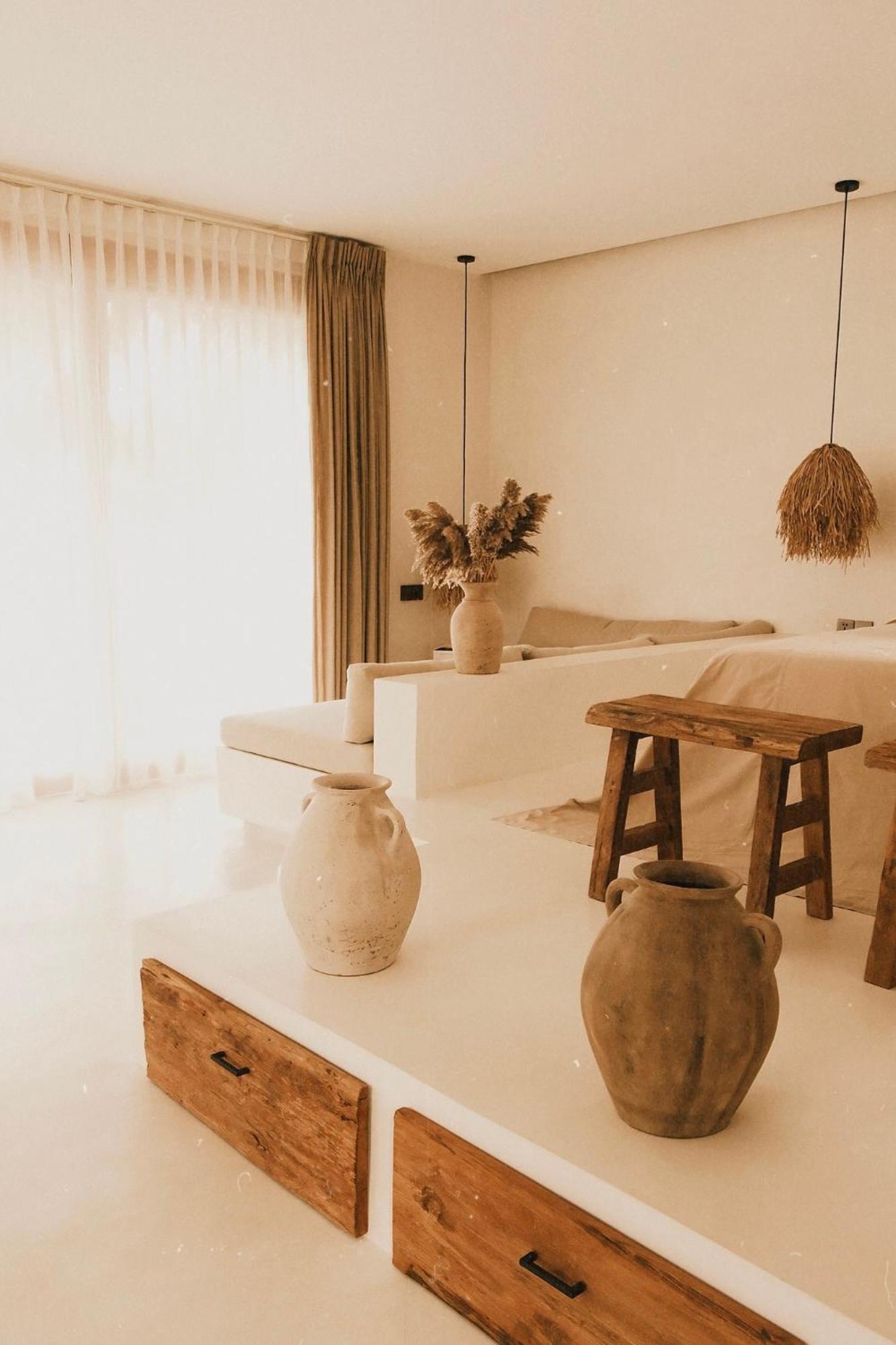 Casa Ulu Boutique Hotel And Retreat, Adult-Only, Uluwatu Exterior foto