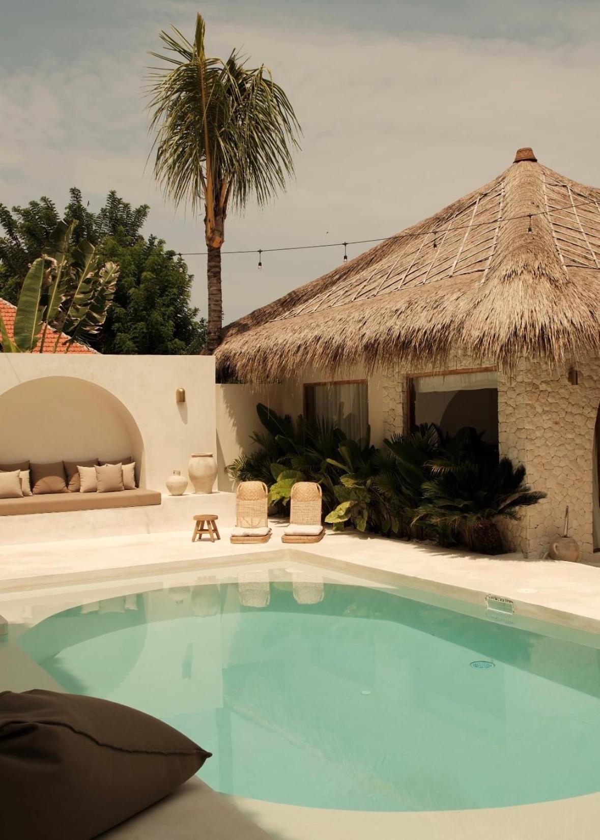 Casa Ulu Boutique Hotel And Retreat, Adult-Only, Uluwatu Exterior foto