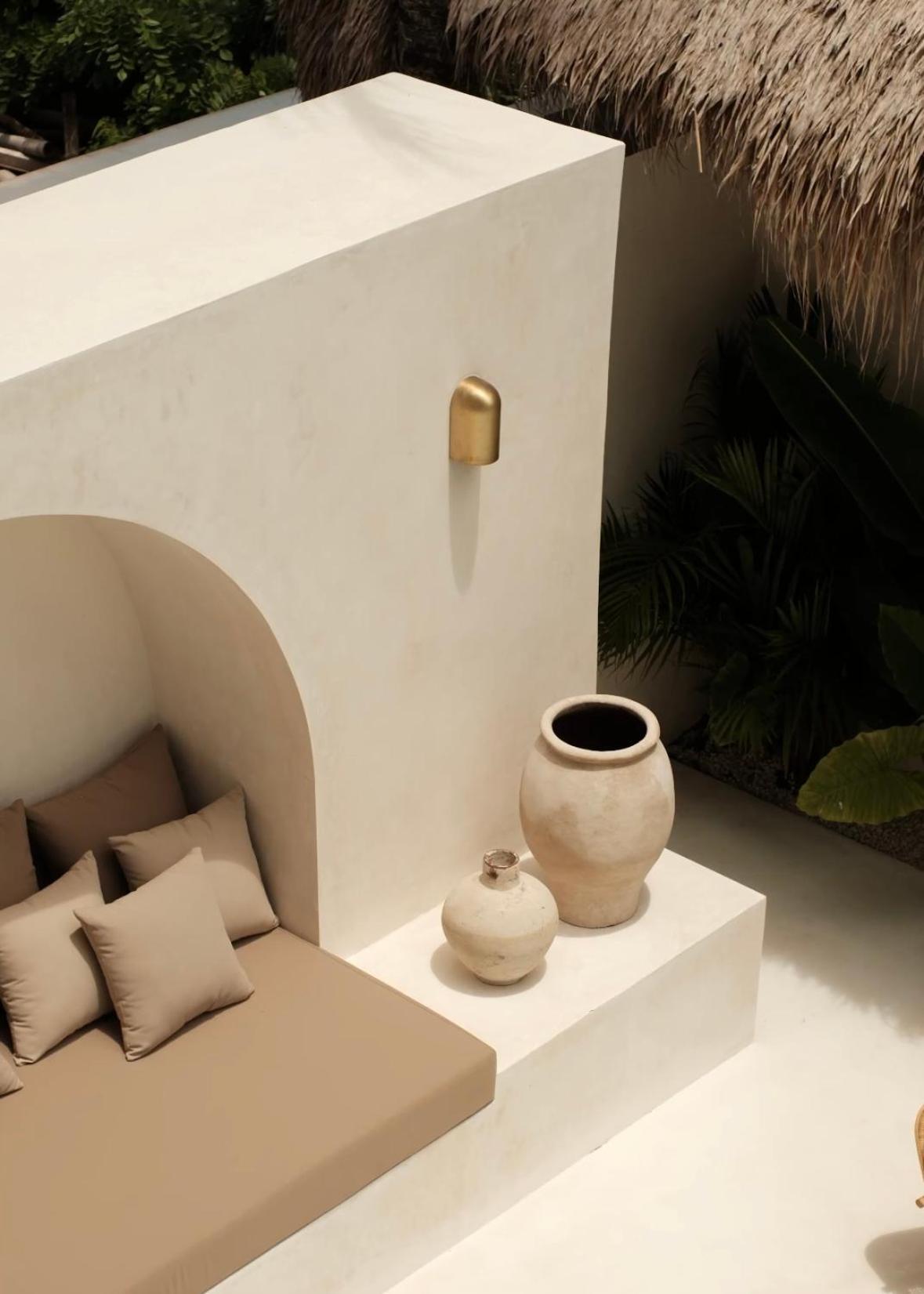 Casa Ulu Boutique Hotel And Retreat, Adult-Only, Uluwatu Exterior foto