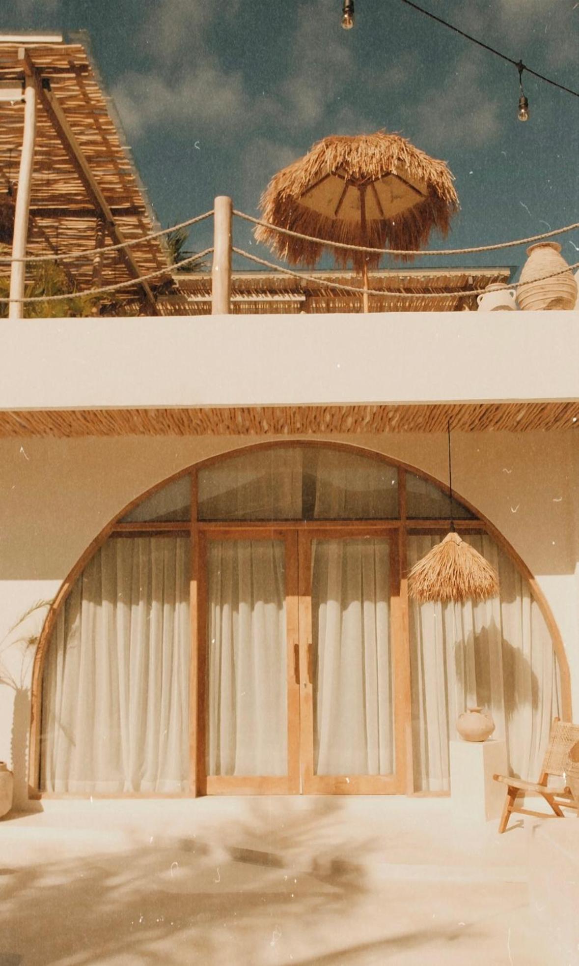 Casa Ulu Boutique Hotel And Retreat, Adult-Only, Uluwatu Exterior foto