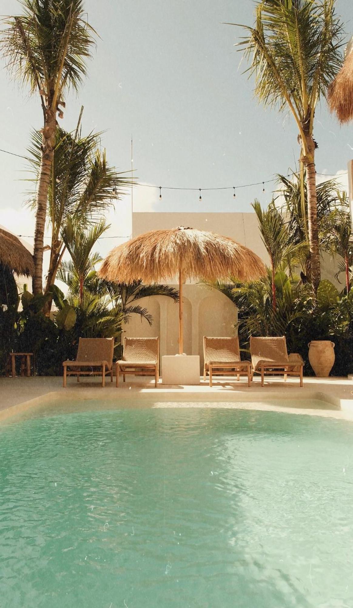 Casa Ulu Boutique Hotel And Retreat, Adult-Only, Uluwatu Exterior foto