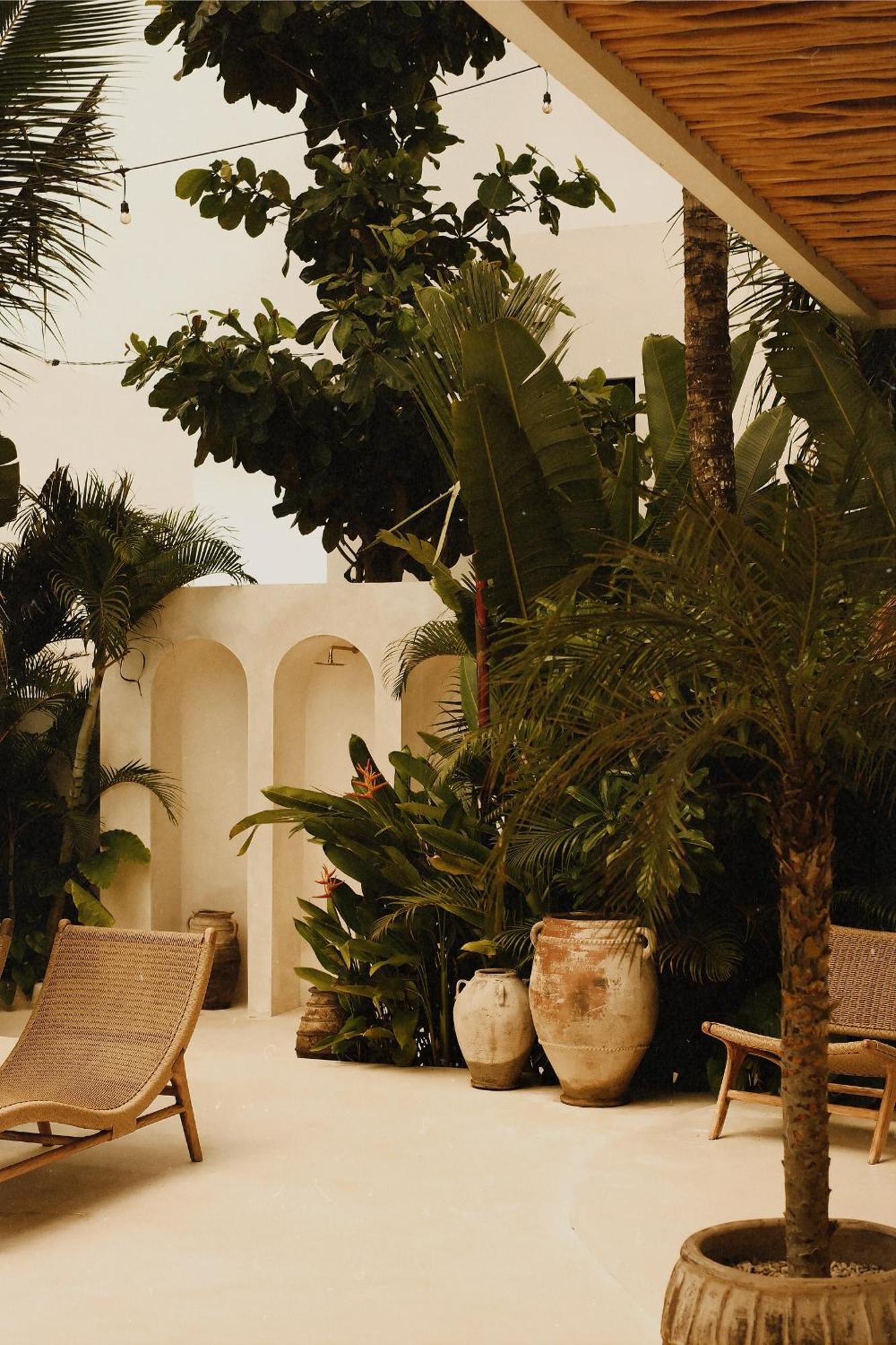 Casa Ulu Boutique Hotel And Retreat, Adult-Only, Uluwatu Exterior foto