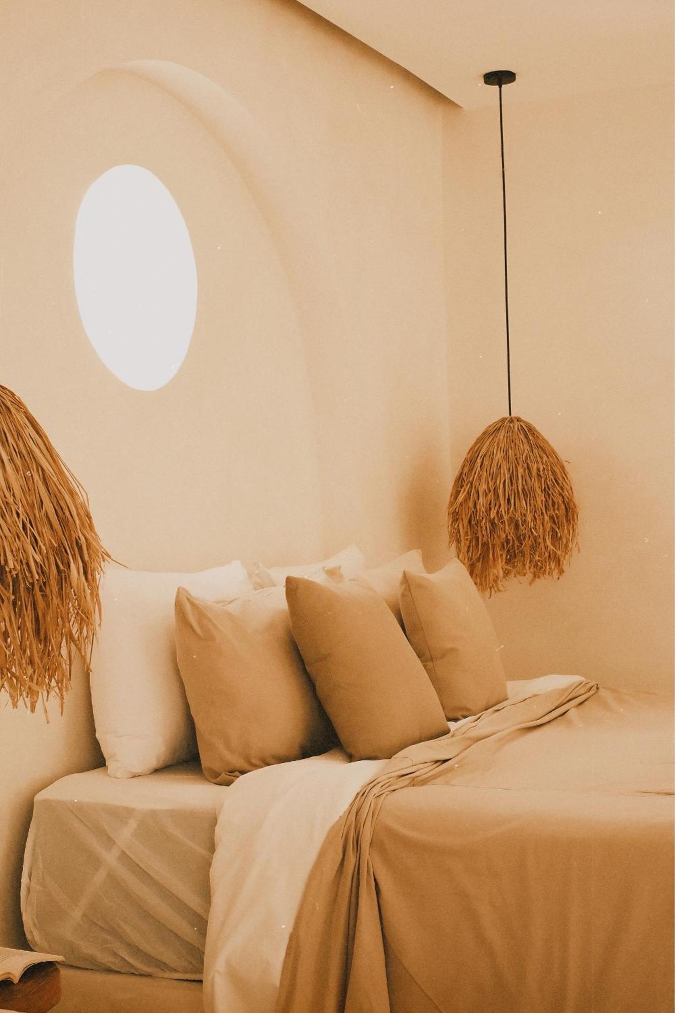 Casa Ulu Boutique Hotel And Retreat, Adult-Only, Uluwatu Exterior foto
