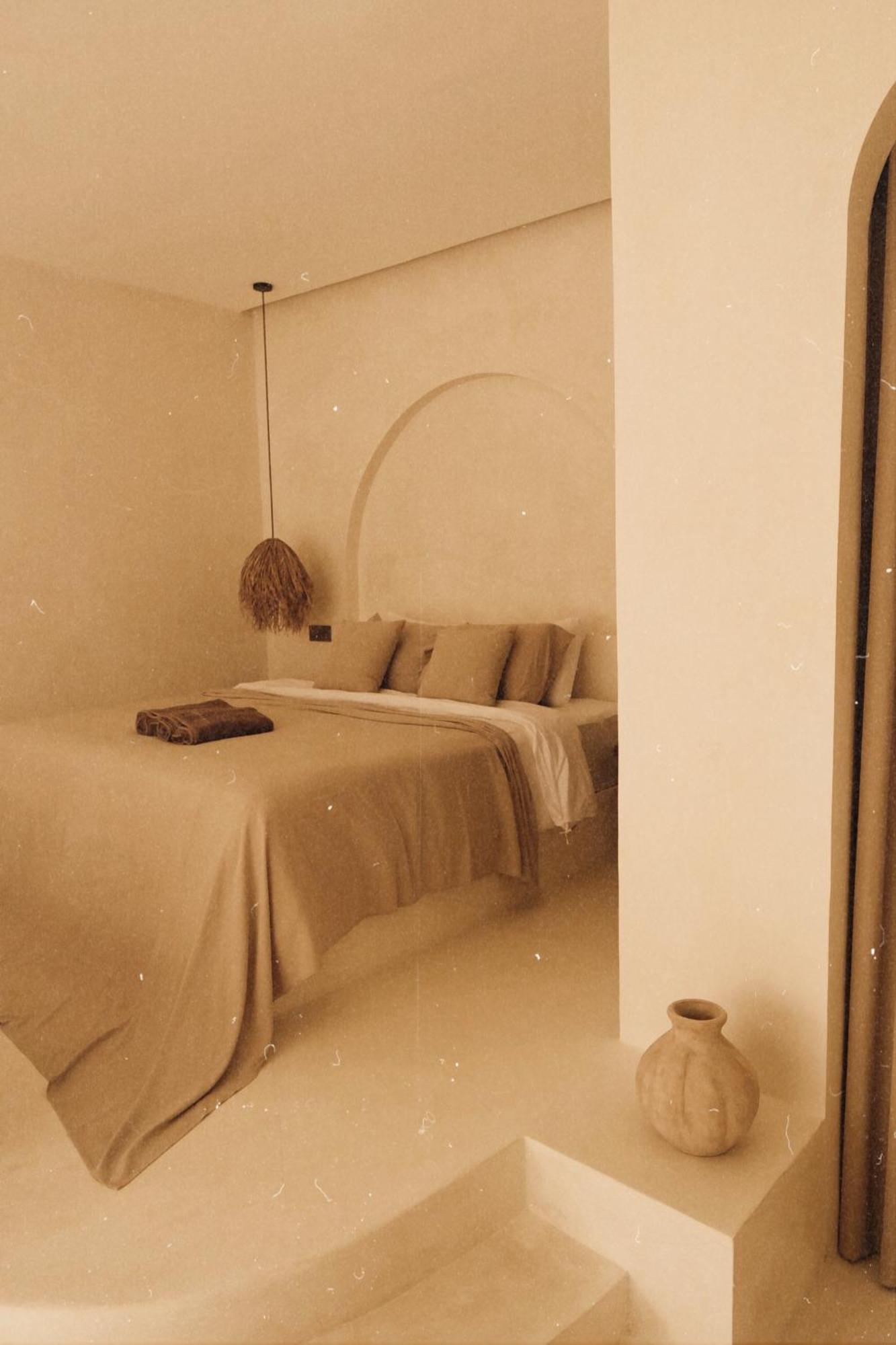 Casa Ulu Boutique Hotel And Retreat, Adult-Only, Uluwatu Exterior foto