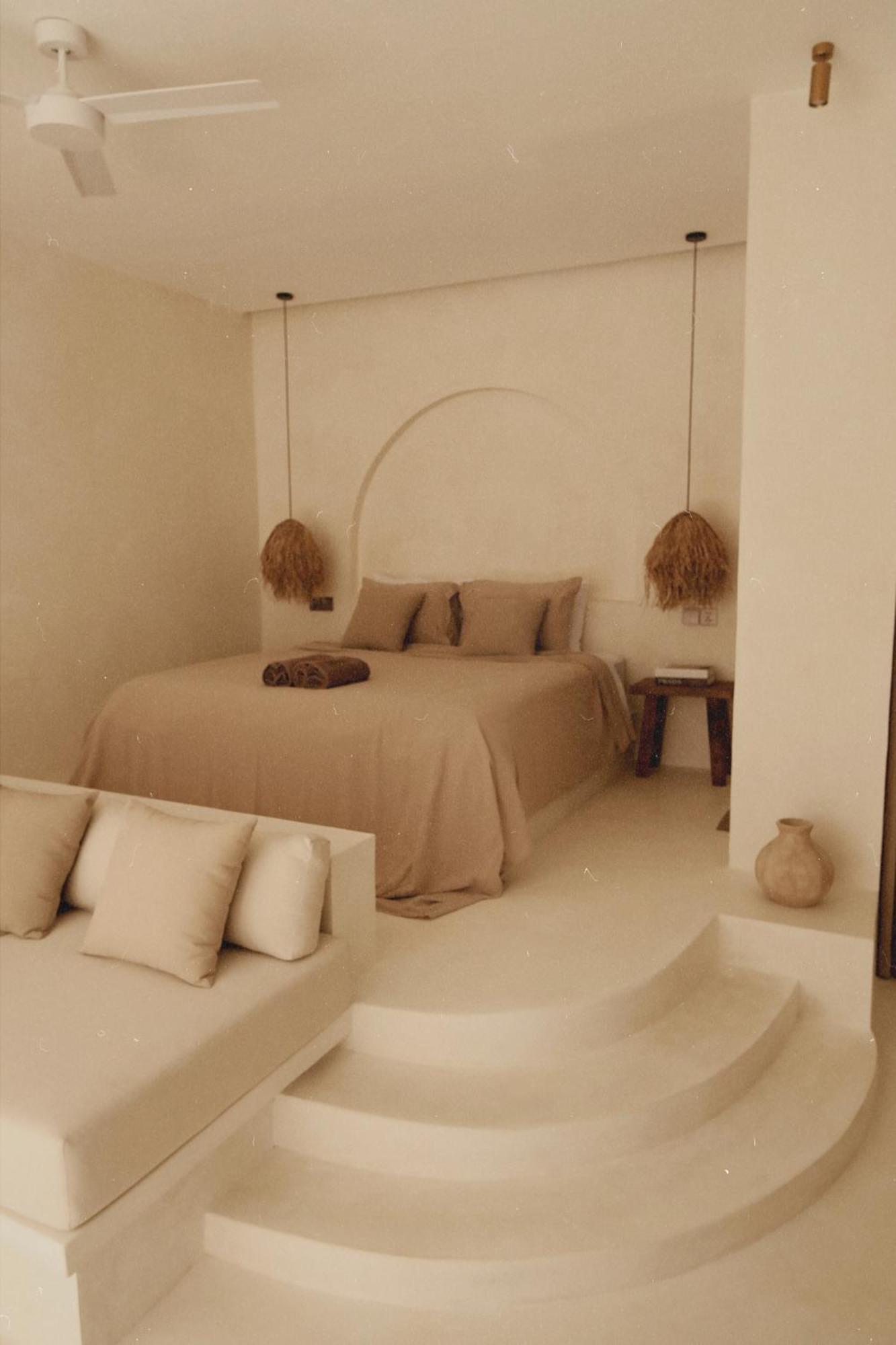 Casa Ulu Boutique Hotel And Retreat, Adult-Only, Uluwatu Exterior foto