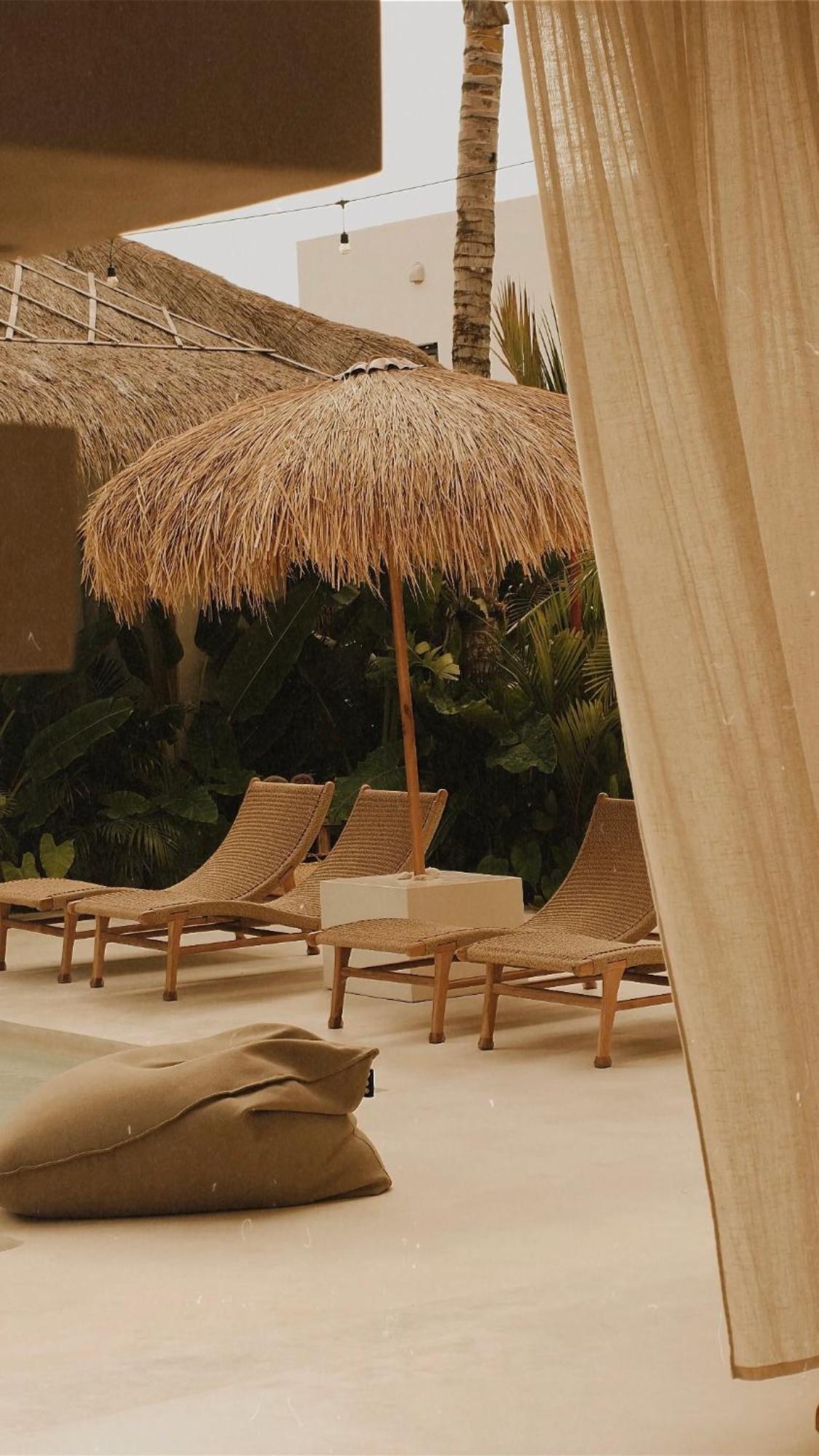 Casa Ulu Boutique Hotel And Retreat, Adult-Only, Uluwatu Exterior foto