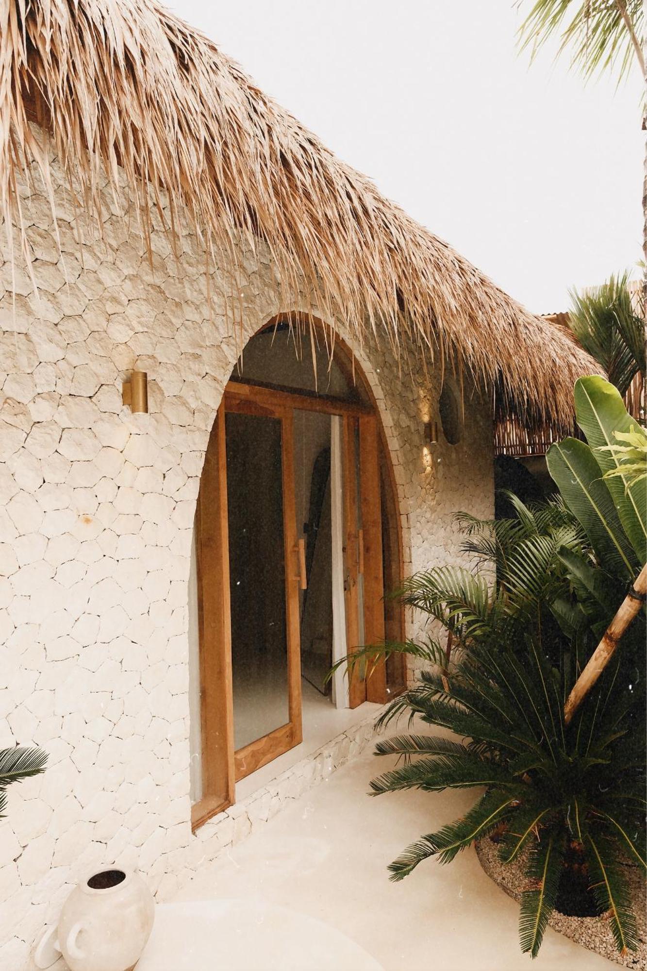 Casa Ulu Boutique Hotel And Retreat, Adult-Only, Uluwatu Exterior foto