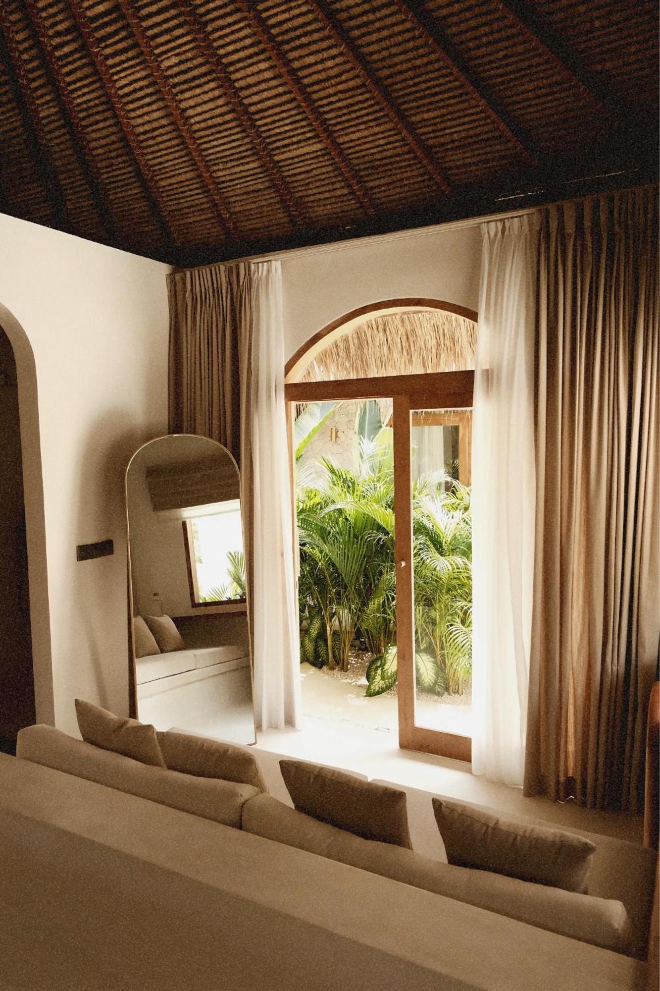 Casa Ulu Boutique Hotel And Retreat, Adult-Only, Uluwatu Exterior foto