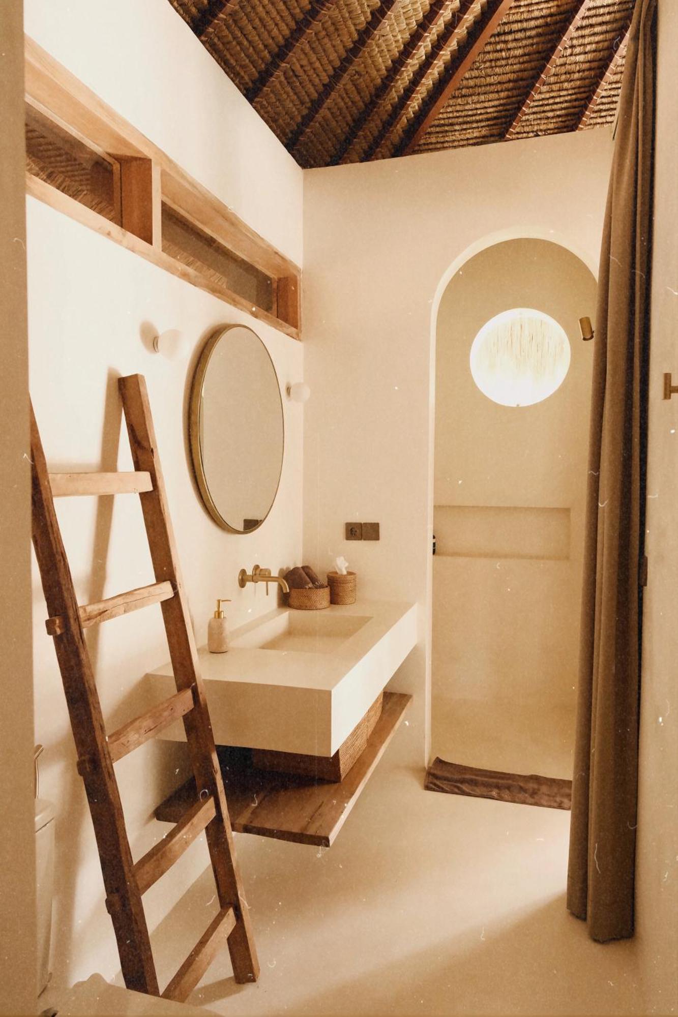 Casa Ulu Boutique Hotel And Retreat, Adult-Only, Uluwatu Exterior foto