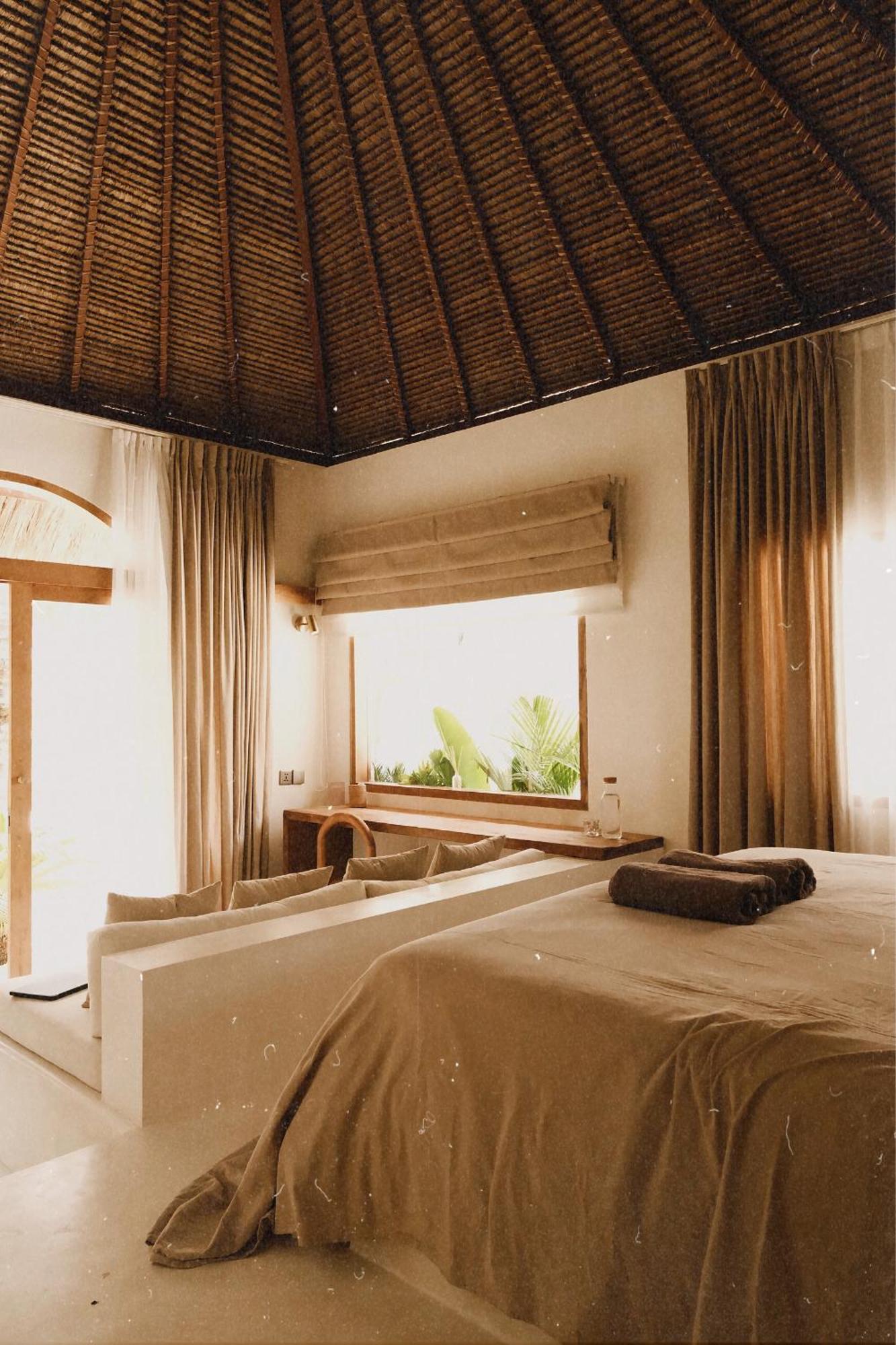 Casa Ulu Boutique Hotel And Retreat, Adult-Only, Uluwatu Exterior foto