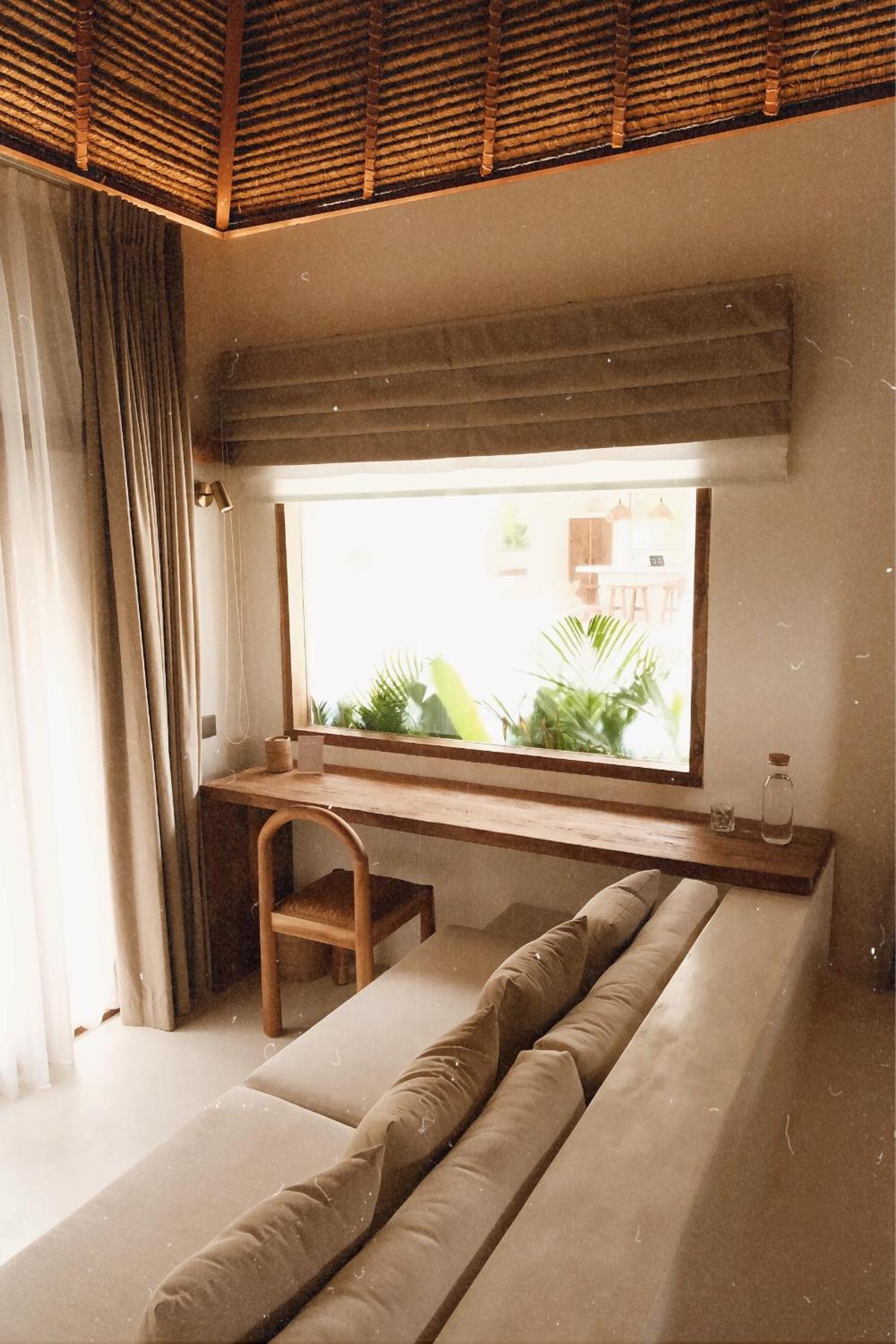 Casa Ulu Boutique Hotel And Retreat, Adult-Only, Uluwatu Exterior foto