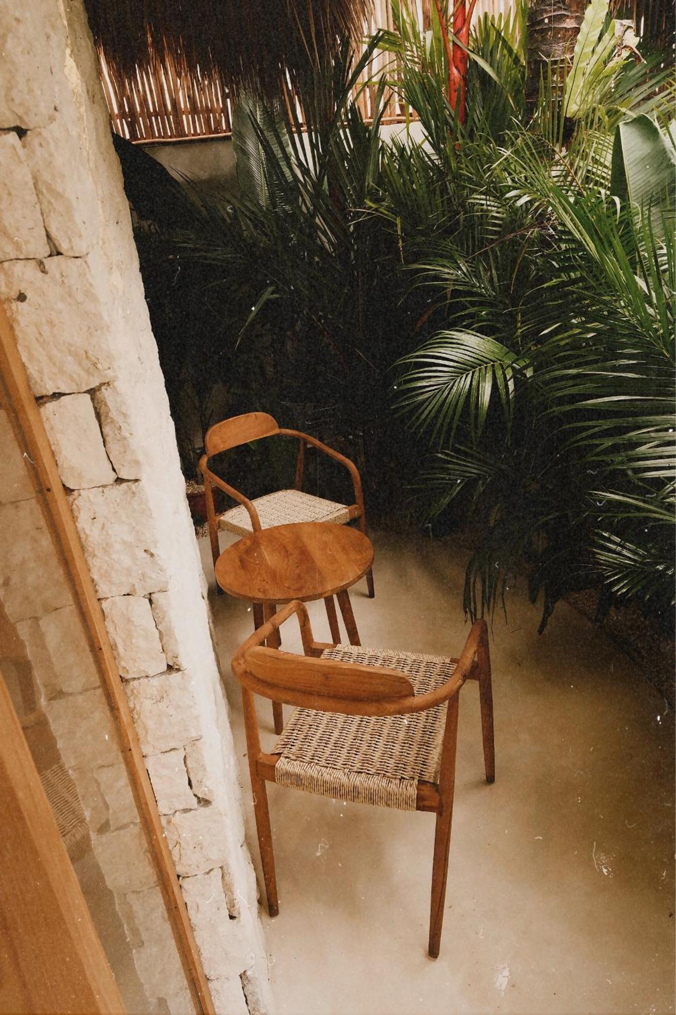 Casa Ulu Boutique Hotel And Retreat, Adult-Only, Uluwatu Exterior foto