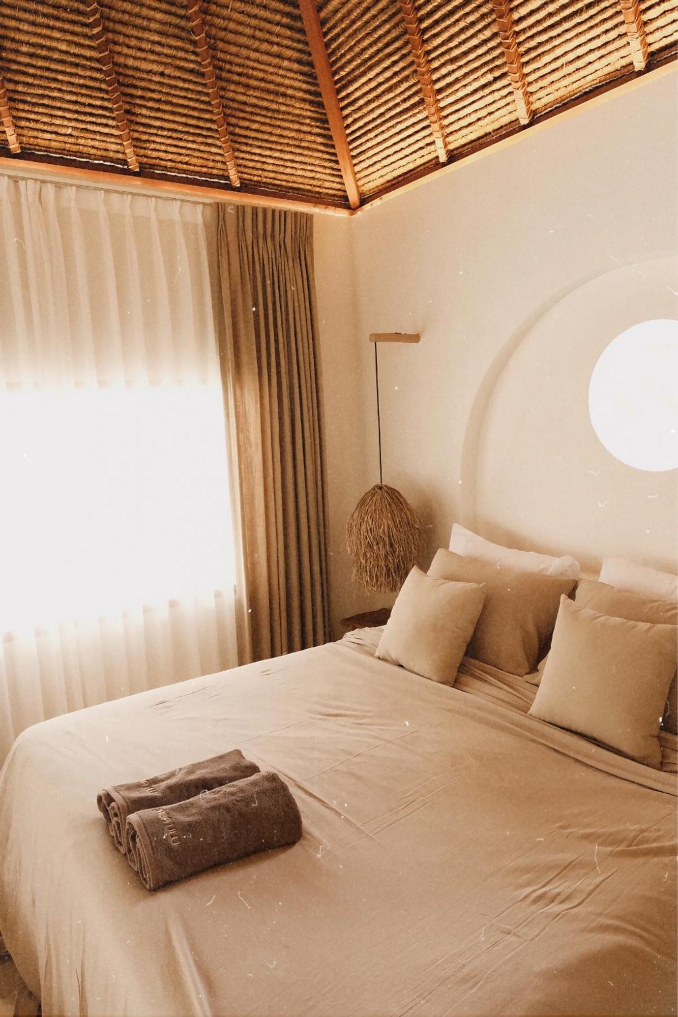 Casa Ulu Boutique Hotel And Retreat, Adult-Only, Uluwatu Exterior foto